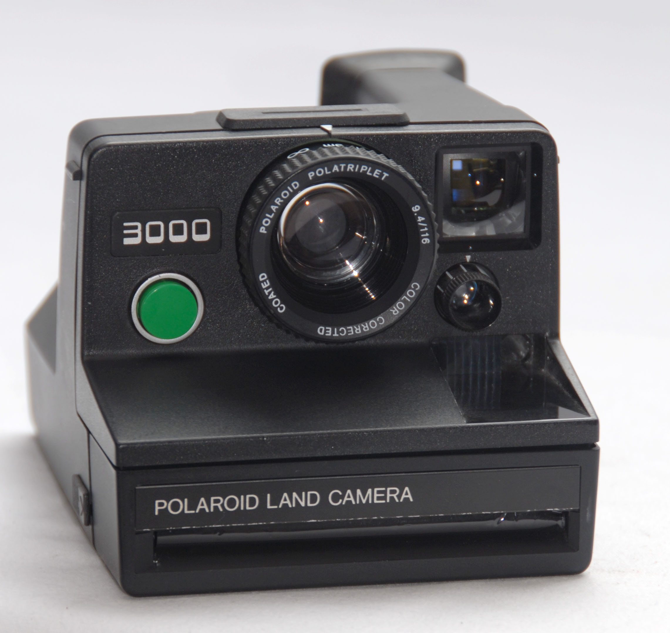 POLAROID 3000